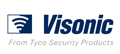 visonic logo